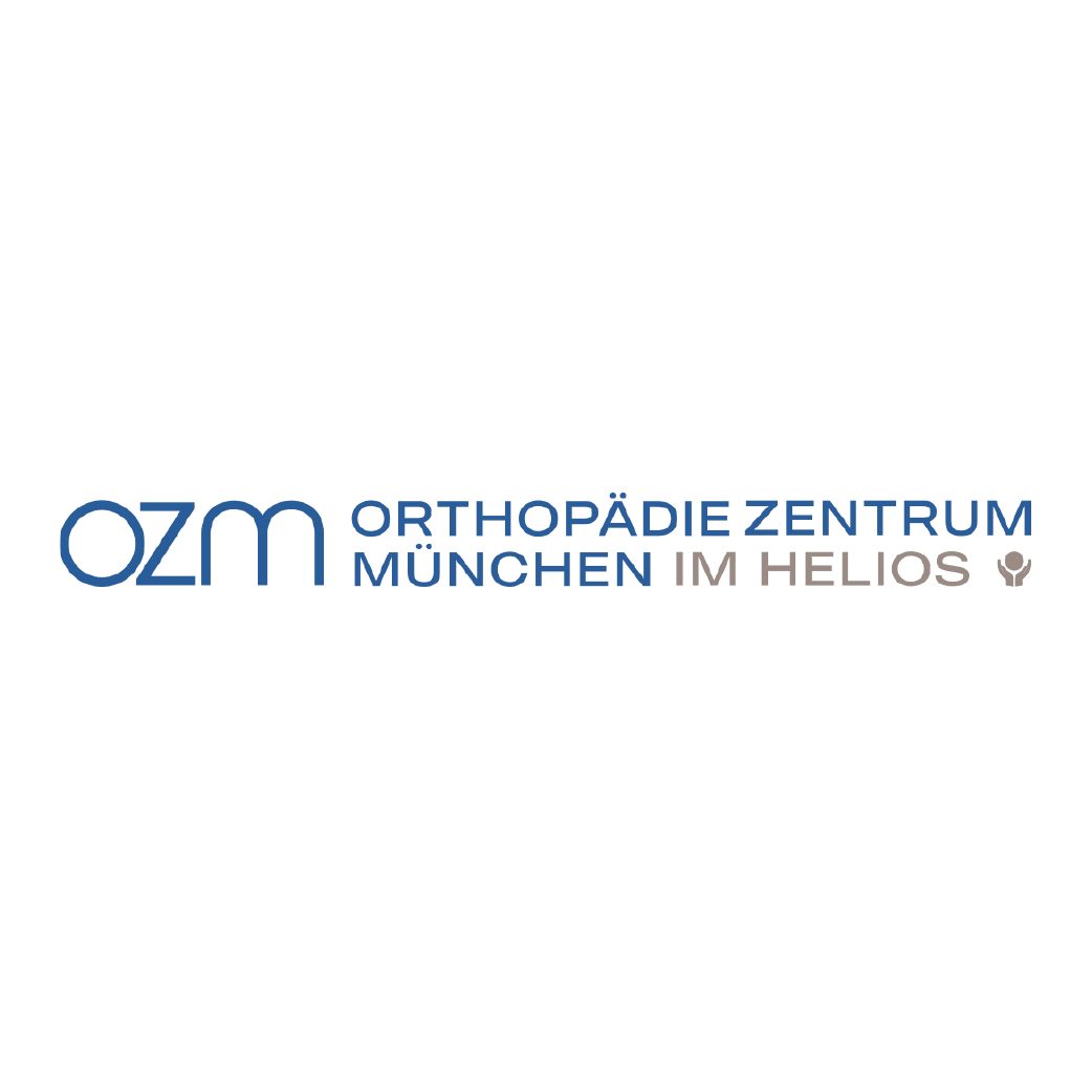OZM Logo