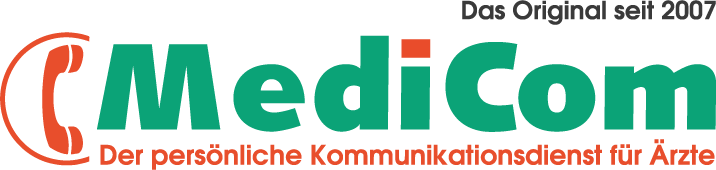 MediCom Logo
