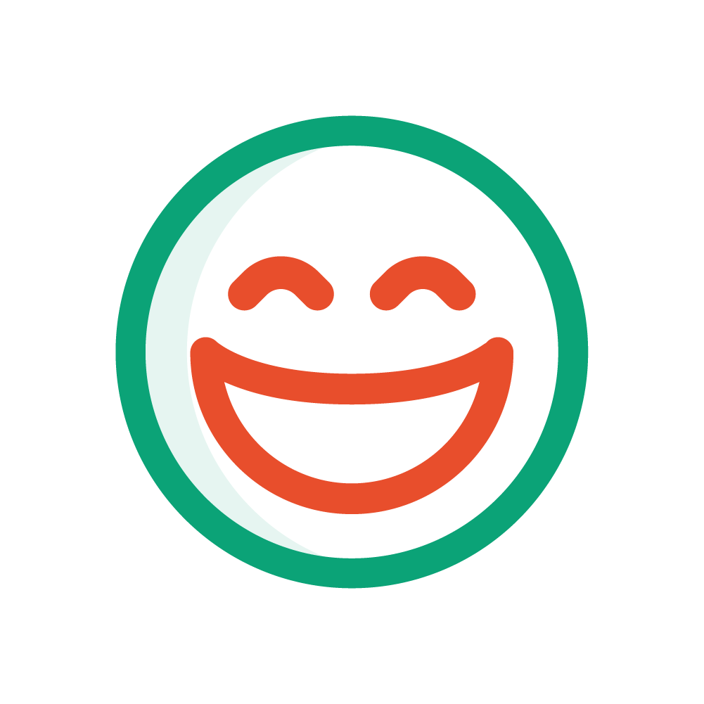 Zufriedenheit